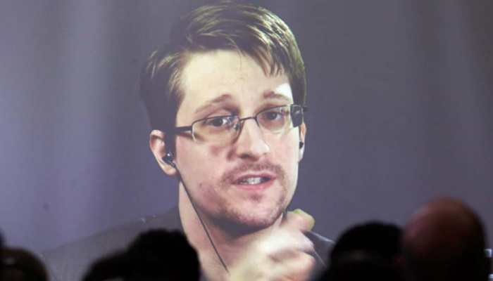 Whistleblower Edward Snowden&#039;s book earnings should go to US government, court rules