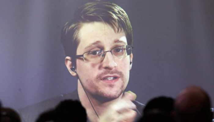 Whistleblower Edward Snowden's book earnings should go to US government, court rules