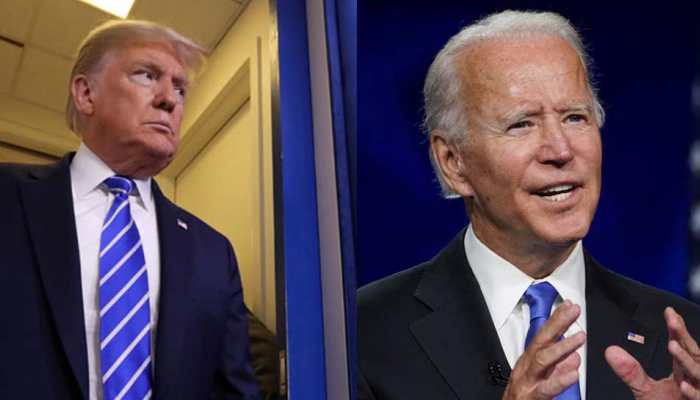 Joe Biden&#039;s odds improve on betting markets after first US debate