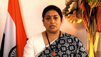 India shifted from a paradigm of women`s development to women-led development, says Smriti Irani at United Nations General Assembly