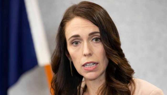 New Zealand PM Jacinda Ardern admits she used cannabis &#039;a long time ago&#039;