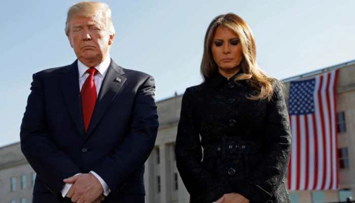 US President Donald Trump, First Lady Melania to quarantine after top aide Hope Hicks contracts COVID-19