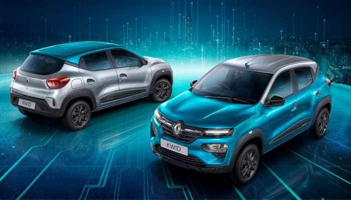 Renault Kwid Neotech Edition Launched In India Check Price Specs And More Automobiles News Zee News