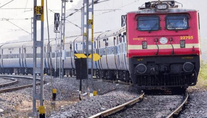 Indian Railways to run 200 special trains from October 15 amid onset of festive seasons