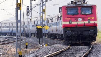 Indian Railways to run 200 special trains from October 15 amid onset of festive seasons