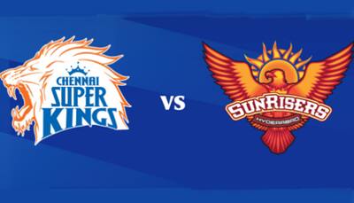 Indian Premier League 2020, Match 14: Chennai Super Kings, Sunrisers Hyderabad look to turn tables
