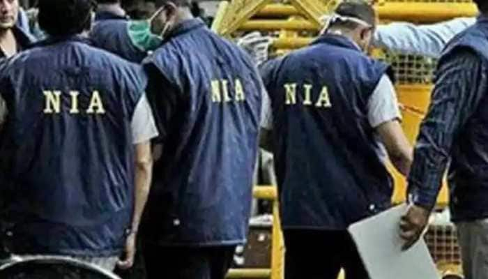 NIA files charge-sheet against three accused in Kulgam LeT recruitment case