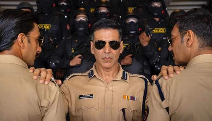 Akshay Kumar&#039;s &#039;Sooryavanshi&#039; not releasing on Diwali, fans will have to wait longer!