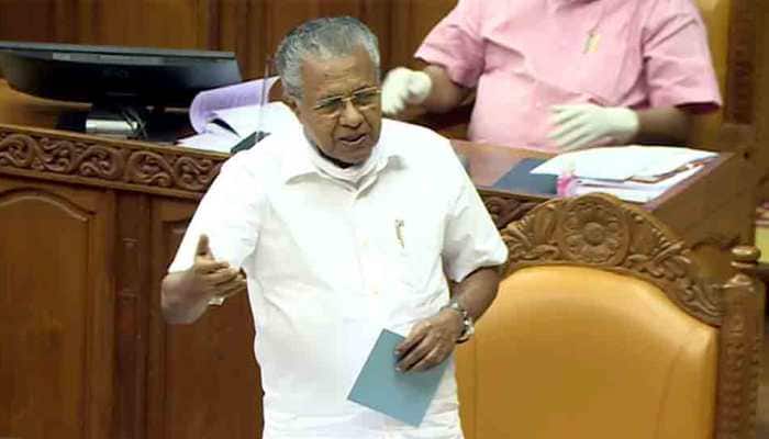 Kerala imposes Section 144 for a month as COVID-19 tally crosses 2 lakh-mark