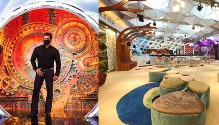 Salman Khan&#039;s Bigg Boss 14 grand premiere: House tour, Date, time