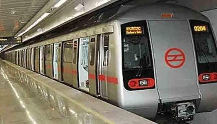 Hathras gang-rape protests: DMRC shuts Janpath metro station; exit gates at Rajiv Chowk, Patel Chowk to not open