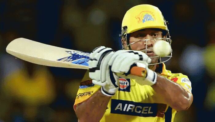 IPL 2020: MS Dhoni took extra break time during CSK's match with SRH, here's why
