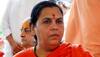 Suspicious action of UP police in Hathras case dented BJP's image, Uma Bharti tells CM Adityanath