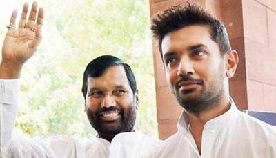 Bihar Assembly election 2020: With NDA or solo, LJP to decide today