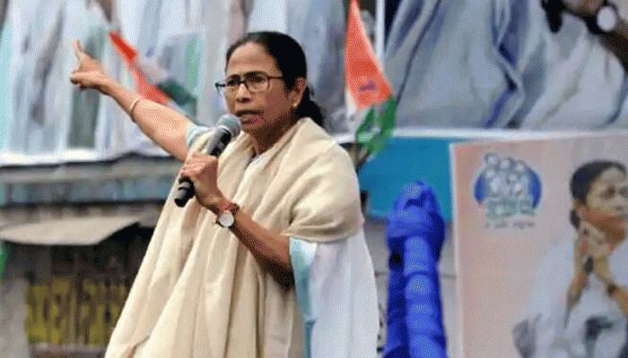 Hathras gang-rape case: Bengal CM Mamata Banerjee to lead a protest march in Kolkata today