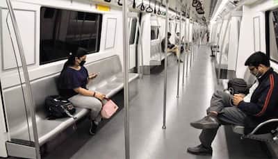 Delhi metro to begin service at 6 am on October 4 due to UPSC exams 