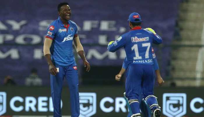 Indian Premier League 2020 Match 16, Delhi Capitals vs Kolkata Knight Riders: Team Prediction, Probable XIs, Head-to-Head, TV Timings