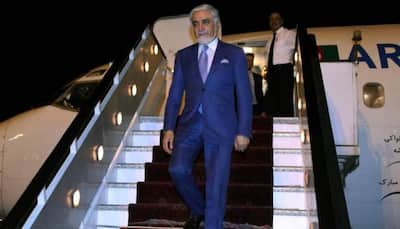Afghanistan's top negotiator Abdullah Abdullah to visit India on October 6 
