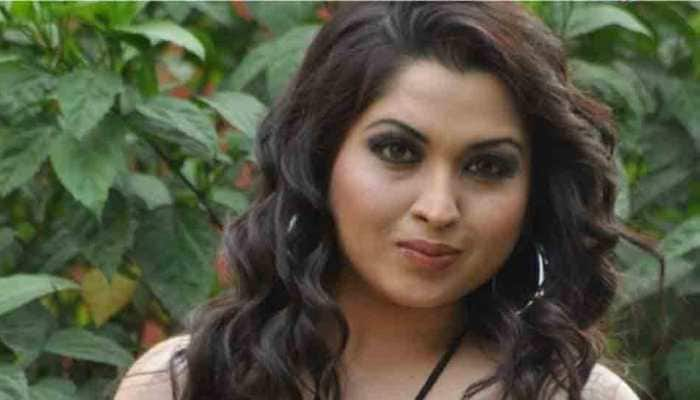 Actress Mishti Mukherjee dies due to kidney failure