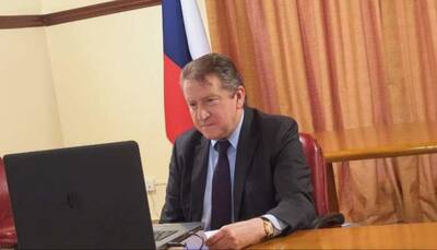 Working on common approaches with India in Pacific, Indian ocean: Russian envoy Nikolay Kudashev