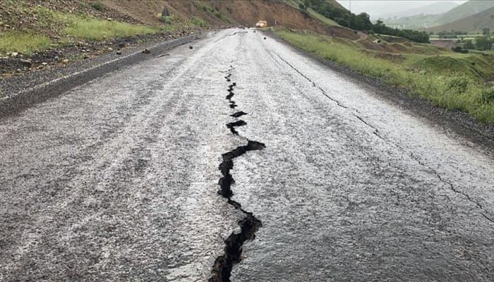 Moderate earthquake of 3.9 magnitude hits Assam&#039;s Kampur