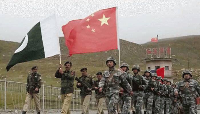 Pakistan to merge Gilgit-Baltistan with the mainland under China&#039;s pressure for completion of CPEC 