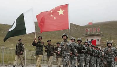 Pakistan to merge Gilgit-Baltistan with the mainland under China's pressure for completion of CPEC 