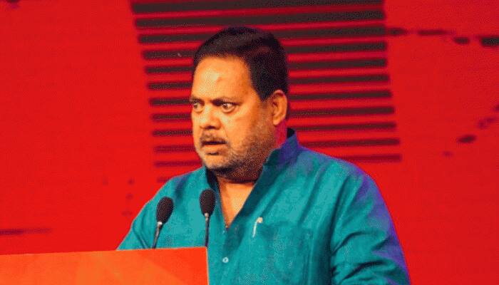 BJD MLA Pradeep Maharathy passes away at 65 due to COVID-19 infection