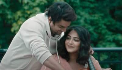 'Nishabdham' movie review: Anushka Shetty, R Madhavan's film is a messed-up mystery