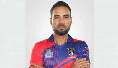 Afghanistan cricketer Najeebullah Tarakai in ICU after road accident; condition critical
