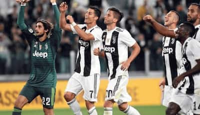 Juventus could force coronavirus-hit Napoli to forfeit Serie A match 