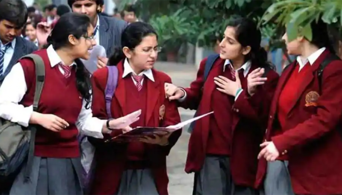 All schools in Delhi to remain closed till October 31, says Deputy Chief Minister Manish Sisodia
