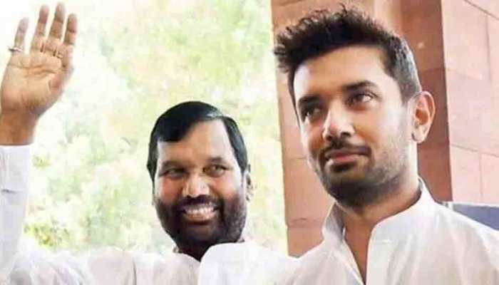 Bihar assembly election: LJP to not fight polls under Nitish Kumar leadership, back BJP-led govt