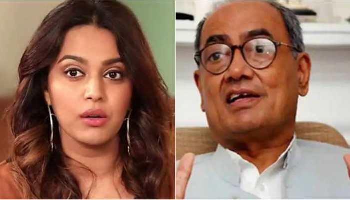 Case against Swara Bhaskar, Digvijaya Singh, Amit Malviya for disclosing Hathras victim&#039;s identity, if rape proved: NCW