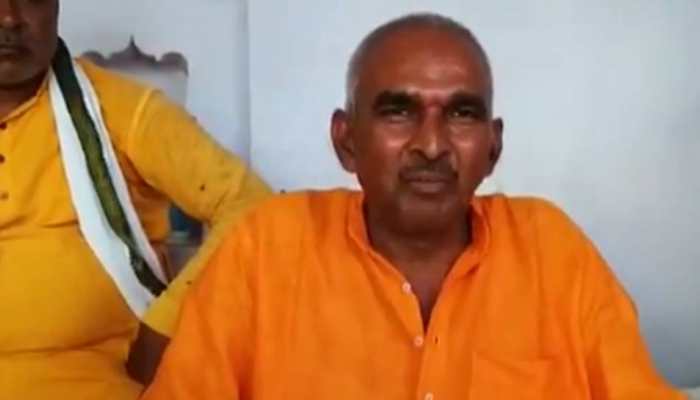 Rapes can be prevented if daughters taught good &#039;sanskaar&#039;: BJP MLA Surendra Singh