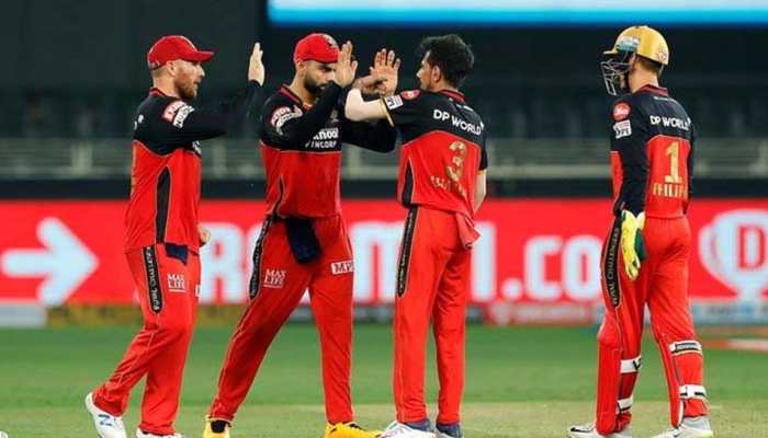 Royal Challengers Bangalore vs Delhi Capitals, Indian Premier League 2020 Match 19: Team Prediction, Probable XIs, Head-to-Head, TV Timings