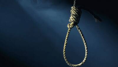 Tribal girl's body found hanging from tree in Rajasthan's Baran