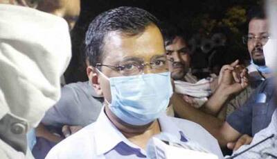 Delhi CM Arvind Kejriwal urges children to participate in anti-dengue campaign