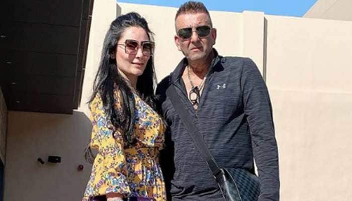 Sanjay Dutt&#039;s new pic goes viral, netizens express concern over actor&#039;s health