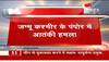 Pampore attack