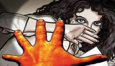 Minor girl raped, video circulated in Madhya Pradesh; accused arrested