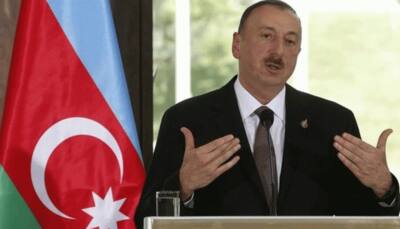 Armenia-Azerbaijan war: No end to fighting until Armenia sets pullout timetable, says President Ilham Aliyev