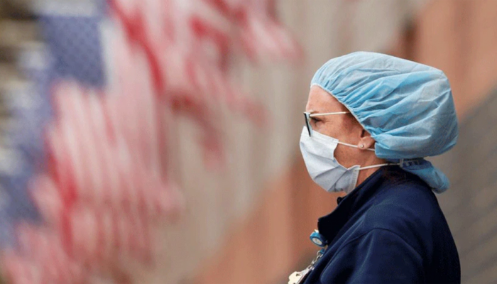 New York City mayor seeks to lockdown coronavirus hotspots from October 7