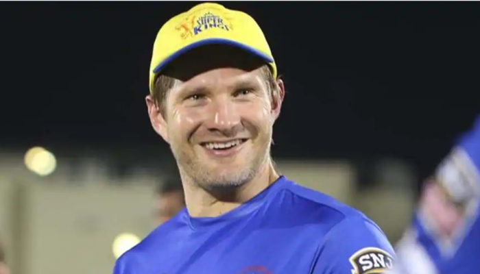 IPL 2020: Shane Watson&#039;s &#039;perfect game&#039; tweet posted 1 day before CSK&#039;s 10-wicket win over KXIP goes viral