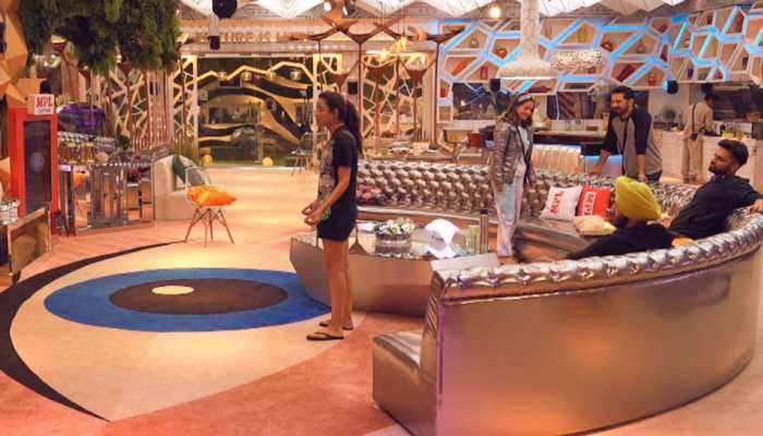 Bigg Boss 14, Day 1, written update: Nikki Tamboli fights over household duties with Jasmin Bhasin and Shehzad Deol