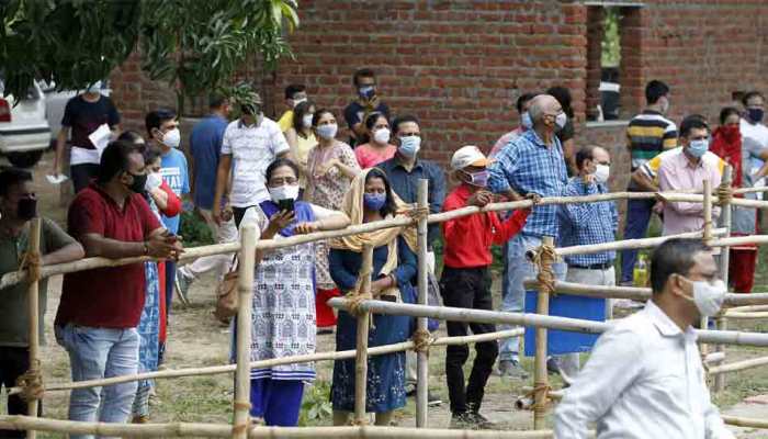 JEE Advanced 2020 results to be out at 10 am at jeeadv.ac.in