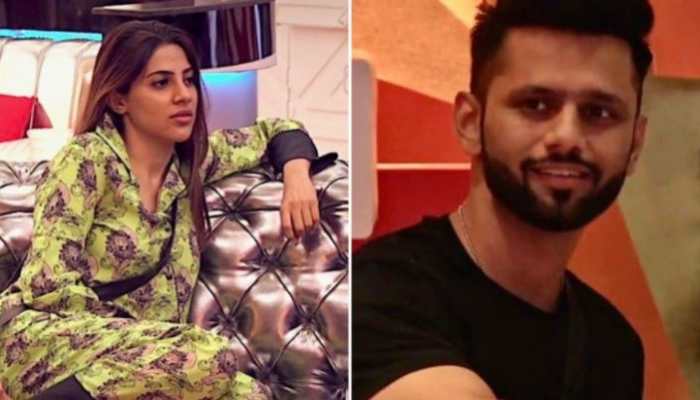 &#039;Bigg Boss 14&#039;: Nikki Tamboli reveals Rahul Vaidya used to send her voice notes, talks about his engagement being called-off