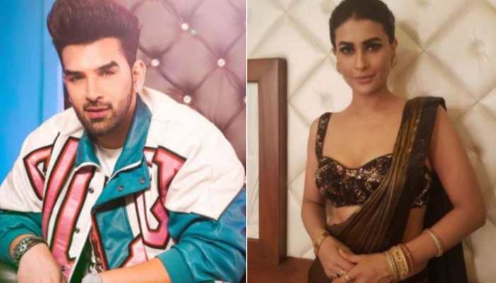 &#039;Bigg Boss 14&#039;: Paras Chhabra opens up about dating Pavitra Punia, says she hid her marriage from him