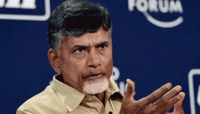 Chandrababu Naidu accuses Andhra Pradesh Police of being bias towards ruling YSRCP, demands justice