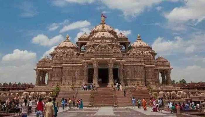 Unlock 5.0: Delhi&#039;s Swaminarayan Akshardham Temple to reopen from October 13 — Check out guidelines